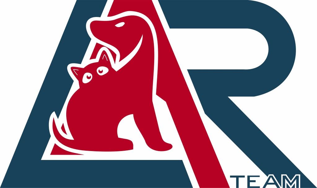 LAR Team Local Animal Rescue logo